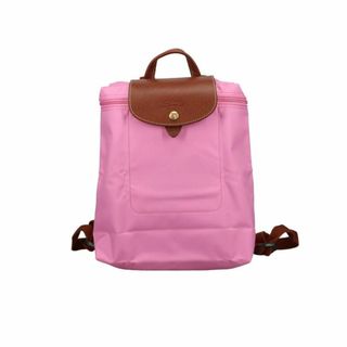 ロンシャン(LONGCHAMP)の【キズ・ヨゴレ】 ロンシャン LONGCHAMP リュック 1699-089 58(リュック/バックパック)