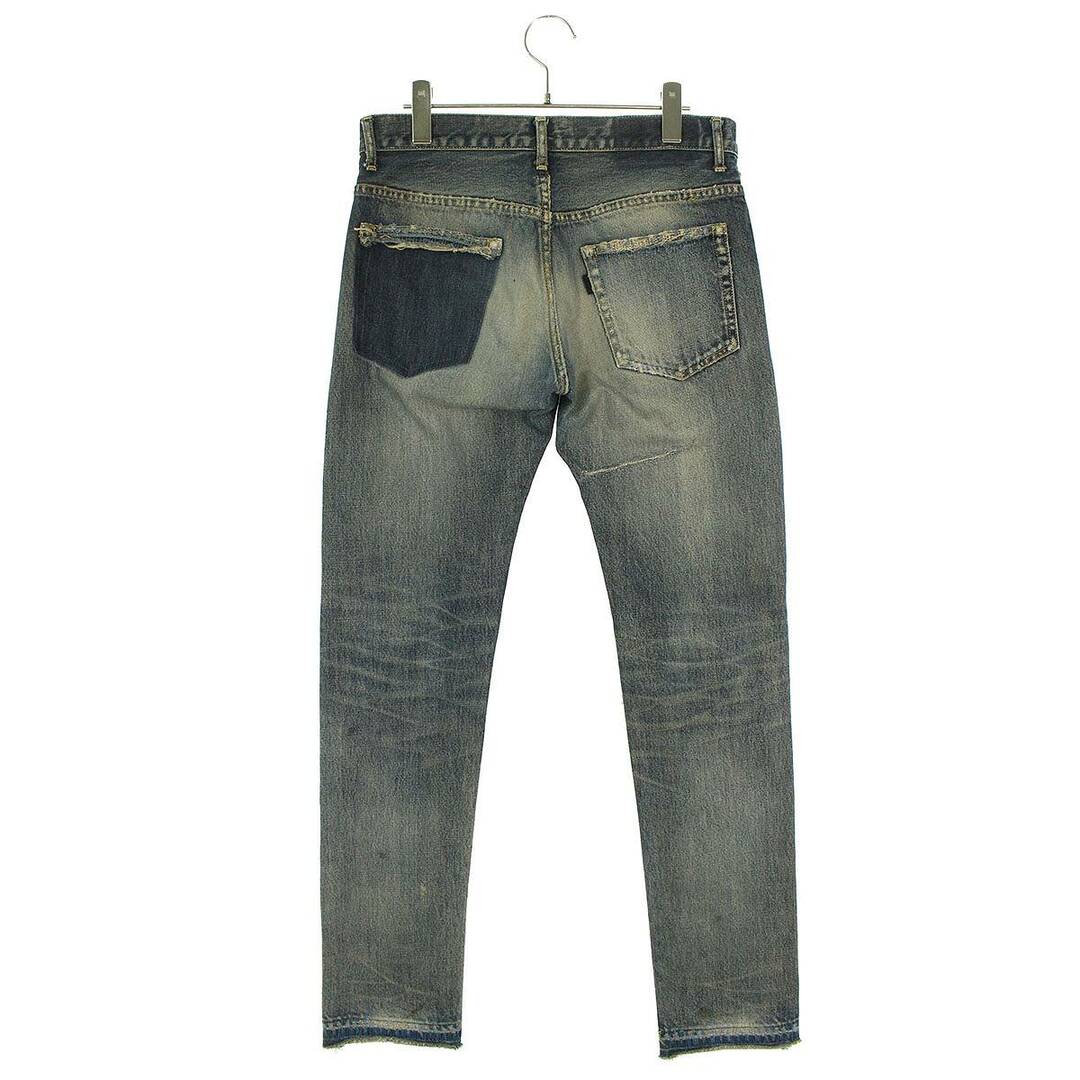 UNDERCOVER - アンダーカバー 68デニム/E9501 ZOZOタウン限定復刻 UNDERCOVER - アンダーカバー 68デニム/E9501 ZOZOタウン限定復刻