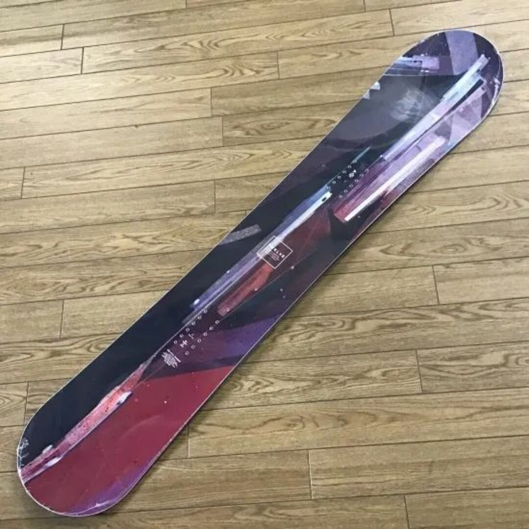 TWELVEトゥエルブ2024【KING】157.5W 国産オガサカ製カービング TWELVEトゥエルブ2024【KING】157.5W 国産オガサカ製カービング