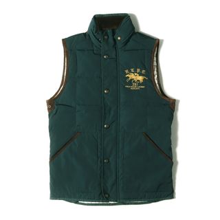 ポロラルフローレン ダウンベスト(メンズ)の通販 400点以上 | POLO ポロラルフローレン ダウンベスト(メンズ)の通販 400点以上 | POLO