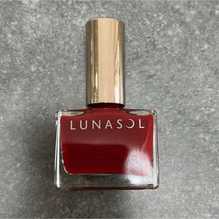 ルナソル(LUNASOL)のルナソル ネイルポリッシュ 06 ニューマイン(マニキュア)