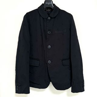 BLACK COMME des GARCONS - 【ユニセックス】COMME des GARCONS BLACK