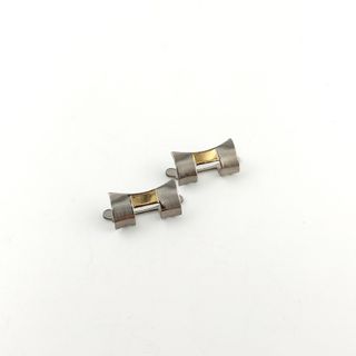 455B 互換 13mm コンビ オイスター フラッシュフィット  ロレックス(その他)