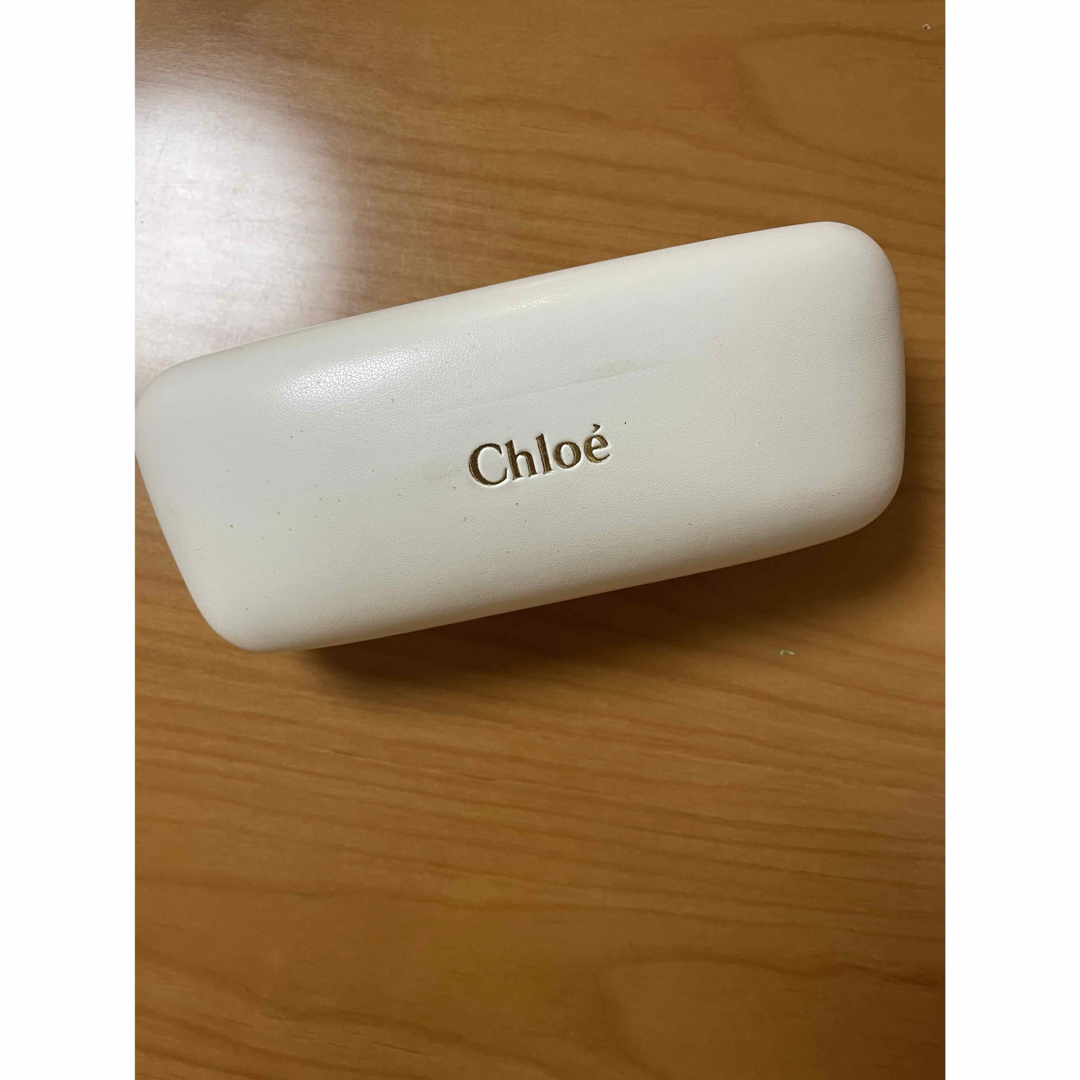 Chloe(クロエ)のChloe サングラス レディースのファッション小物(サングラス/メガネ)の商品写真