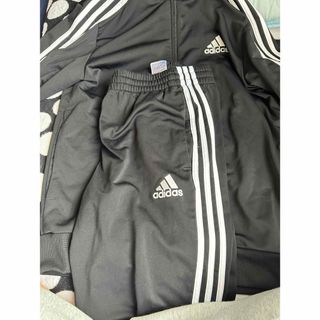 adidas上下セットアップ(ジャージ)