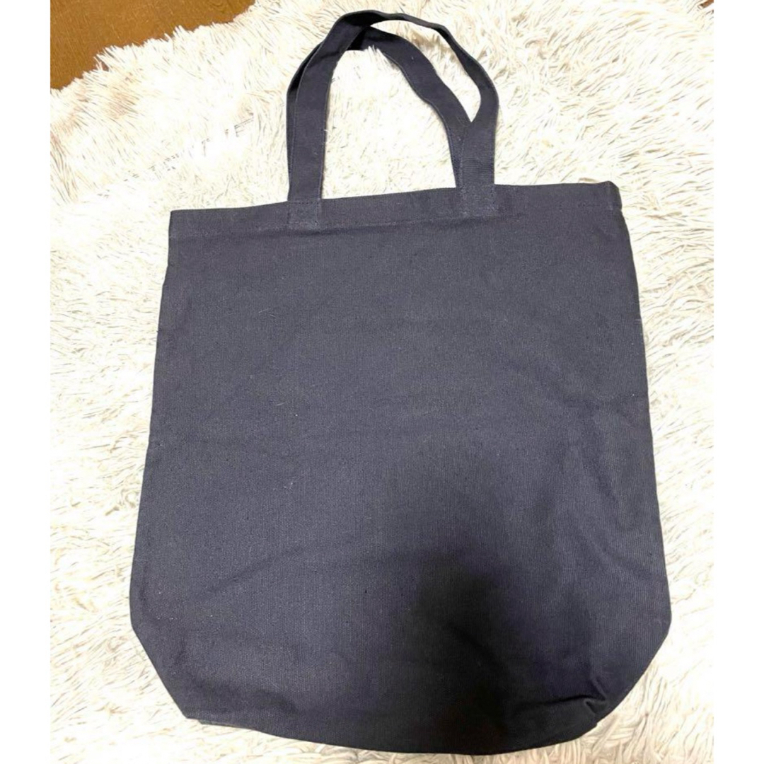 SOUP  トートバッグ＆オリジナルネックレス レディースのバッグ(トートバッグ)の商品写真