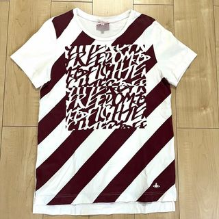 Balenciaga - バレンシアガ 22AW 641655 TMVH3 ロゴダメージ加工T Balenciaga - バレンシアガ 22AW 641655 TMVH3 ロゴダメージ加工T