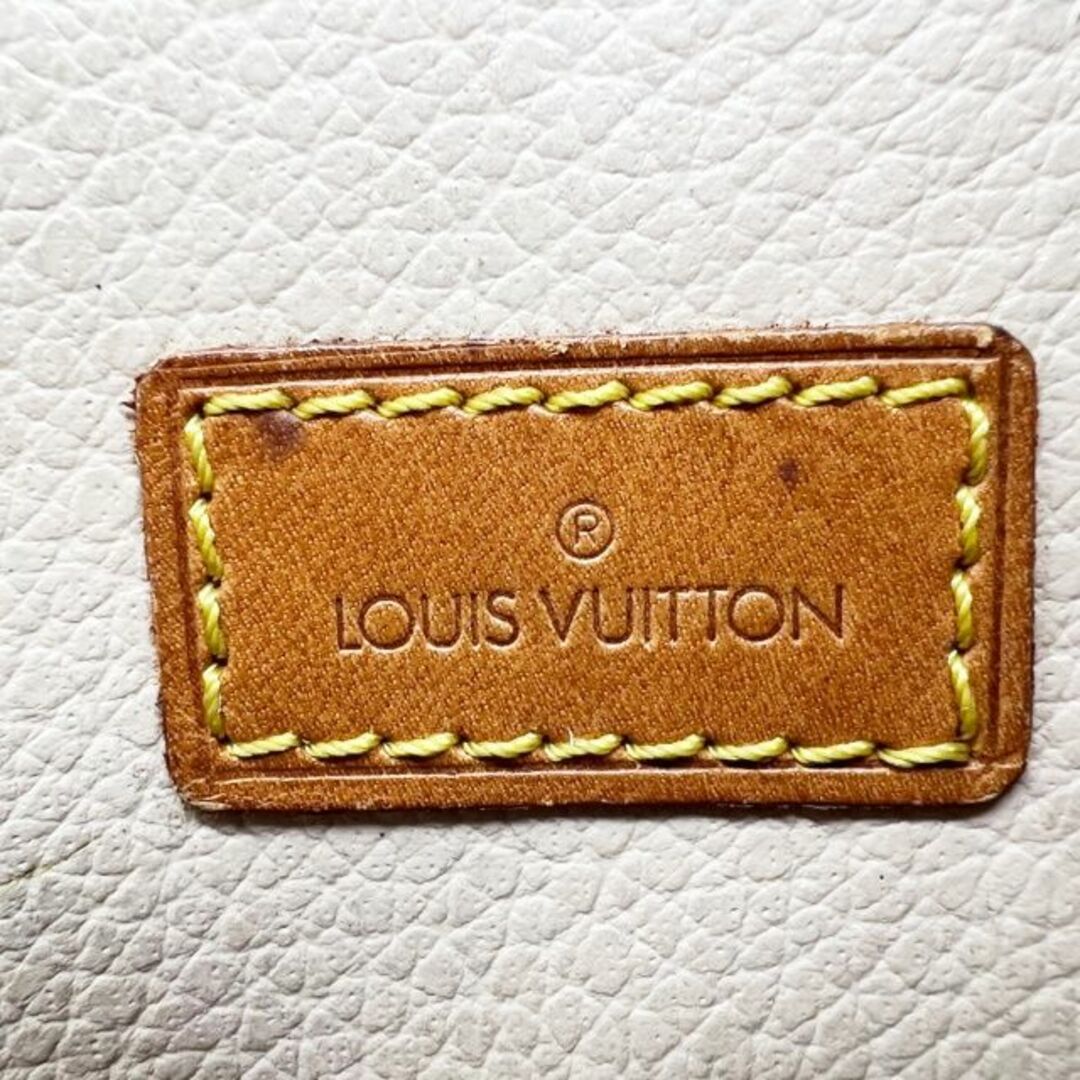 LOUIS VUITTON(ルイヴィトン)のLOUIS VUITTON ルイヴィトン モノグラム サックプラ M51140 MI0911 トートバッグ ハンドバッグ メンズ レディース レディースのバッグ(トートバッグ)の商品写真