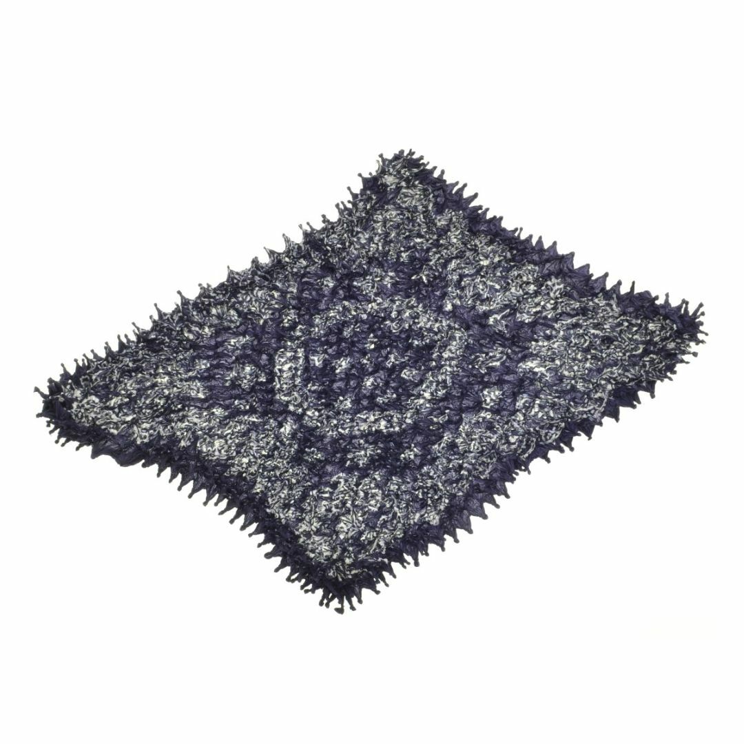 【doublet】SHIBORI PRINTED BANDANAスカーフ メンズのファッション小物(バンダナ/スカーフ)の商品写真