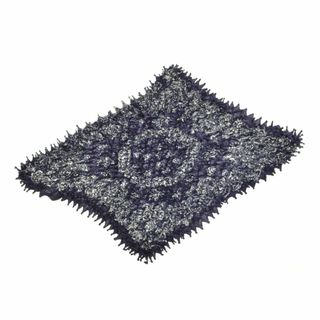 【doublet】SHIBORI PRINTED BANDANAスカーフ(バンダナ/スカーフ)