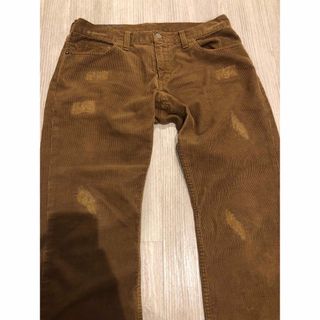 Ron Herman - RH Vintage Military Chino Cargo Pants 紺の通販 by