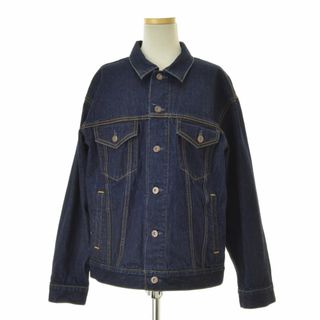 【DEUXIEMECLASSE】 Denim デニムジャケット