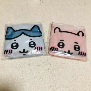 チイカワ(ちいかわ)のちいかわ エコバッグ 超初期グッズ(エコバッグ)