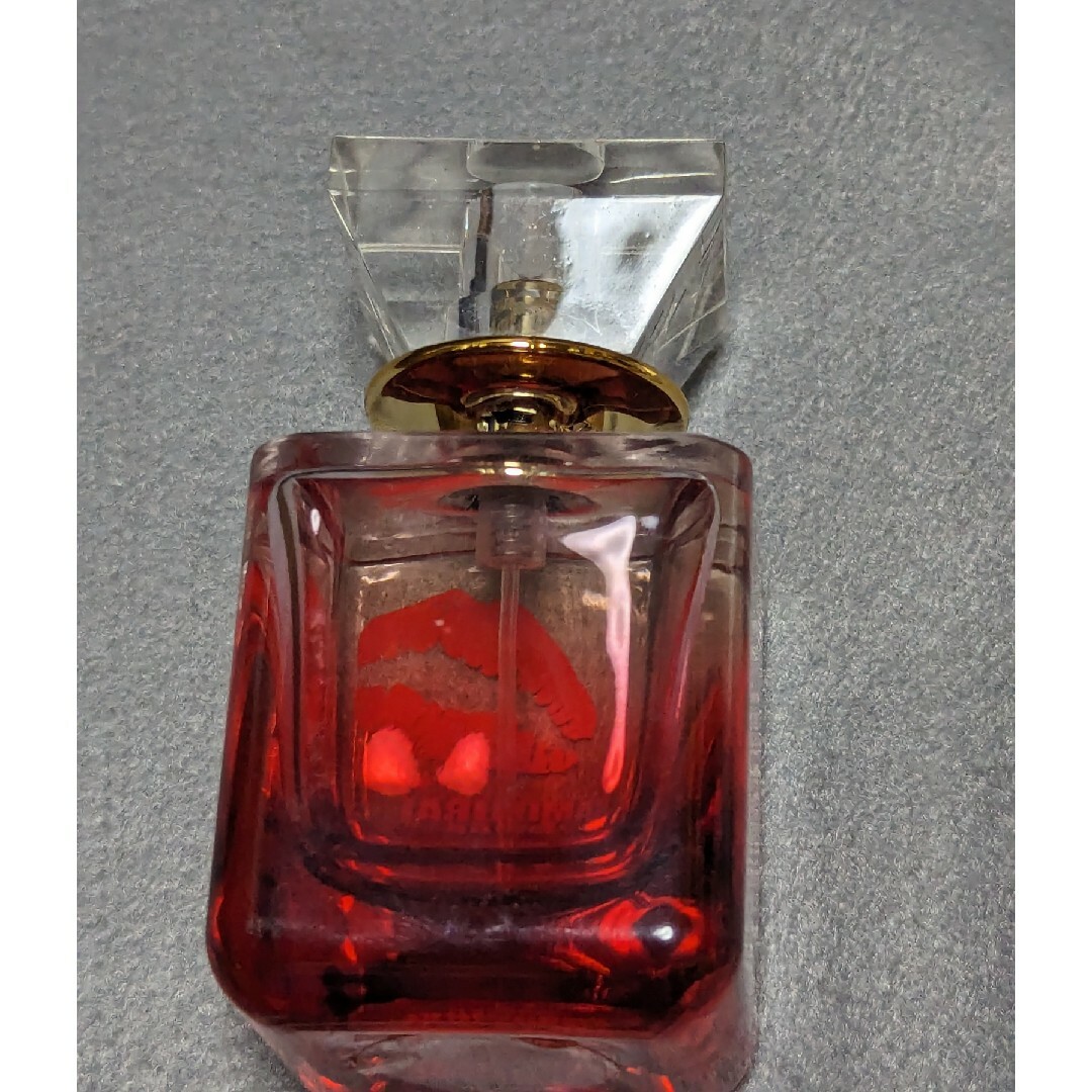 samourai woman(サムライウーマン)のサムライウーマンヴァニティールージュオードトワレ50ml コスメ/美容の香水(香水(女性用))の商品写真