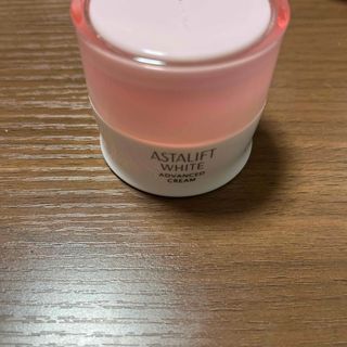 アスタリフト(ASTALIFT)のアスタリフト　ホワイトアドバンスドクリーム(フェイスクリーム)