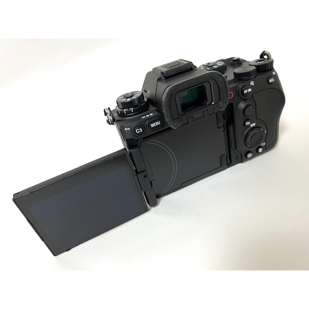 190000円 SONY - ソニー SONY デジタル一眼カメラ ミラーレス 190000円 SONY - ソニー SONY デジタル一眼カメラ ミラーレス