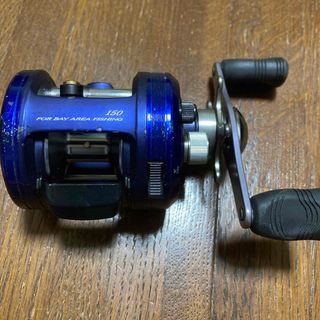 DAIWA - ダイワ プレッソ リミテッド AGS 510UL/X153Lの通販 by 