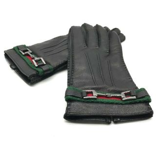 GUCCI(手袋)のフリマアイテム一覧 GUCCI(手袋)のフリマアイテム一覧