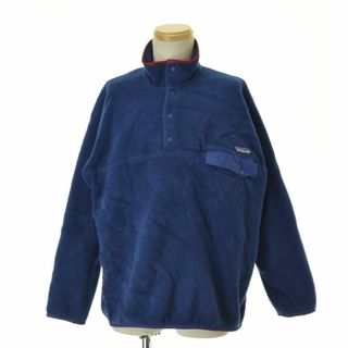 パタゴニア(patagonia)の【PATAGONIA】90s 25450 SYNCHILLA SNAP-T(その他)