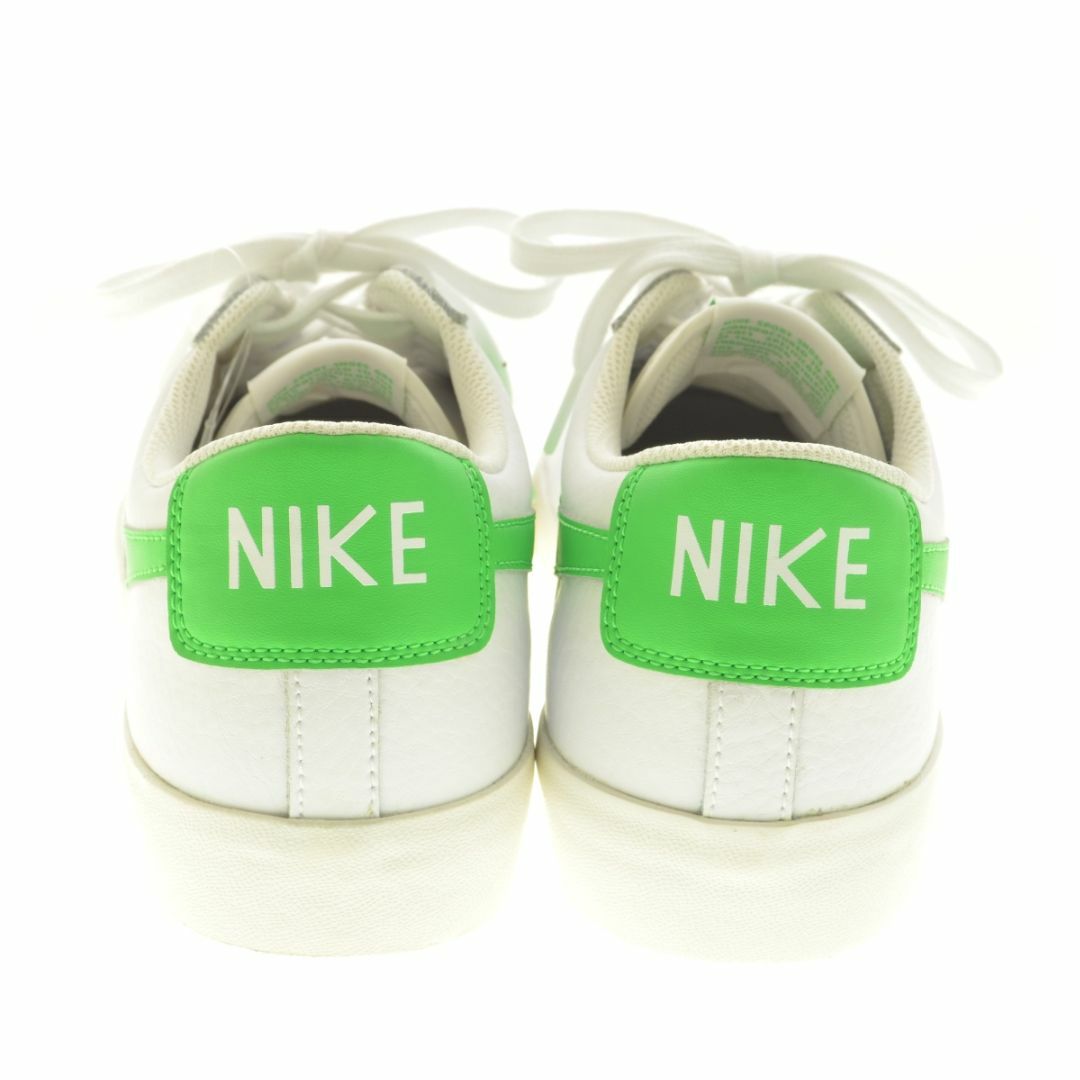 NIKE(ナイキ)の【NIKE】CI6377-105 BLAZER LOW LEATHERスニーカー メンズの靴/シューズ(スニーカー)の商品写真