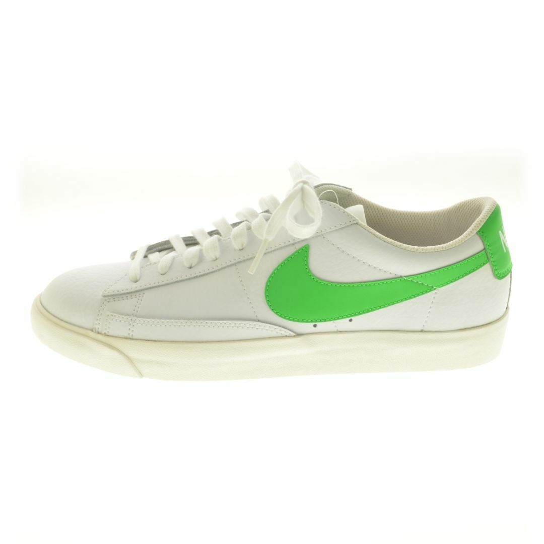 NIKE(ナイキ)の【NIKE】CI6377-105 BLAZER LOW LEATHERスニーカー メンズの靴/シューズ(スニーカー)の商品写真