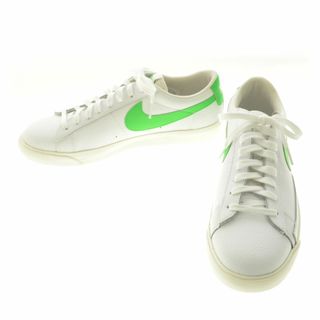 ナイキ(NIKE)の【NIKE】CI6377-105 BLAZER LOW LEATHERスニーカー(スニーカー)