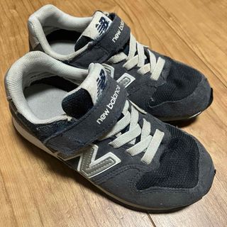 ニューバランス(New Balance)のNewBalance 996 スニーカー マジックテープ (スニーカー)