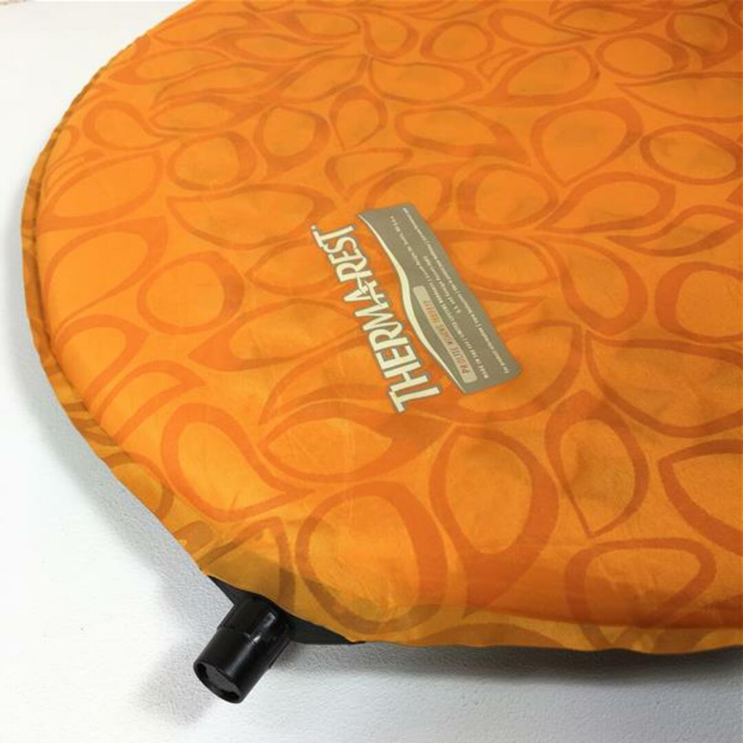 THERMAREST(サーマレスト)のWOMENs R  サーマレスト プロライト ウィメンズ レギュラー Prolite Women Regular WR インフレータブル マットレス スリーピングパッド アメリカ製 THERMAREST オレンジ系 レディースのファッション小物(その他)の商品写真