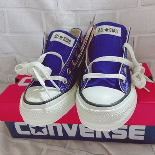 オールスター(ALL STAR（CONVERSE）)のコンバース オールスター OX コバルトブルー(スニーカー)