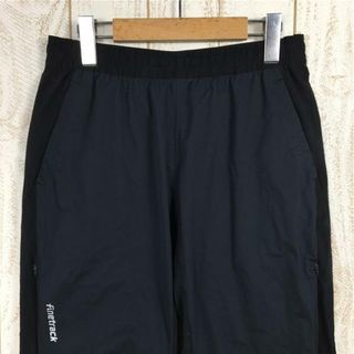 ファイントラック(finetrack)のMENs M  ファイントラック スカイトレイル パンツ FINETRACK FBM1001 ブラック系(その他)