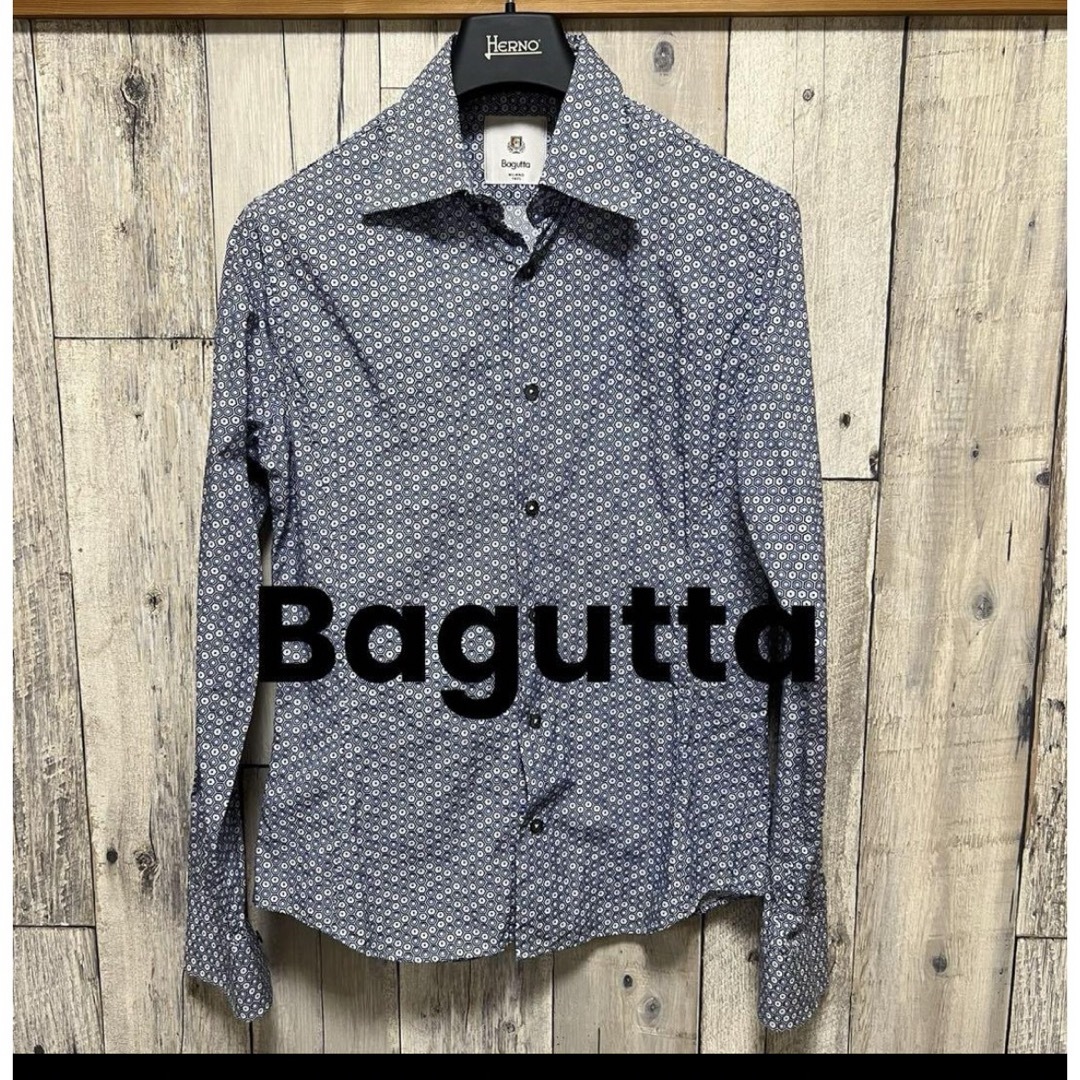 BAGUTTA(バグッタ)のBagutta メンズのトップス(シャツ)の商品写真