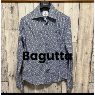 バグッタ(BAGUTTA)のBagutta(シャツ)