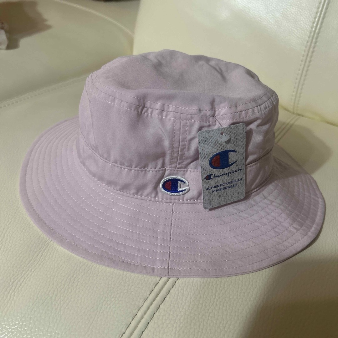 Champion(チャンピオン)のチャンピオン♡帽子♡ レディースの帽子(ハット)の商品写真