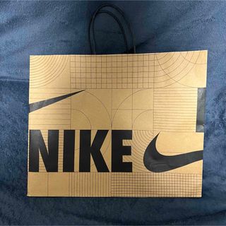 ナイキ(NIKE)のNIKE ショップ袋(ショップ袋)