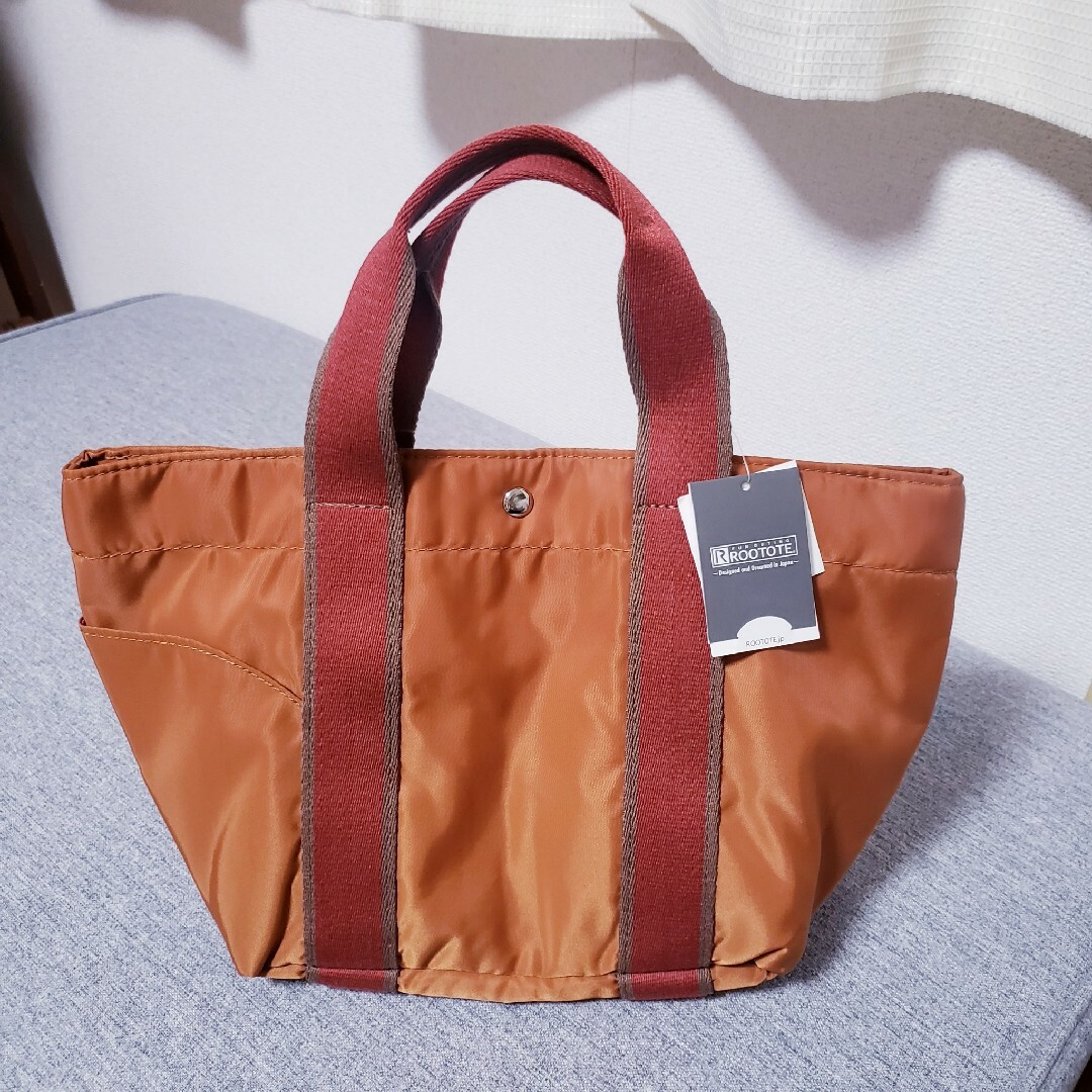 ROOTOTE(ルートート)のルートート バッグ レディースのバッグ(トートバッグ)の商品写真