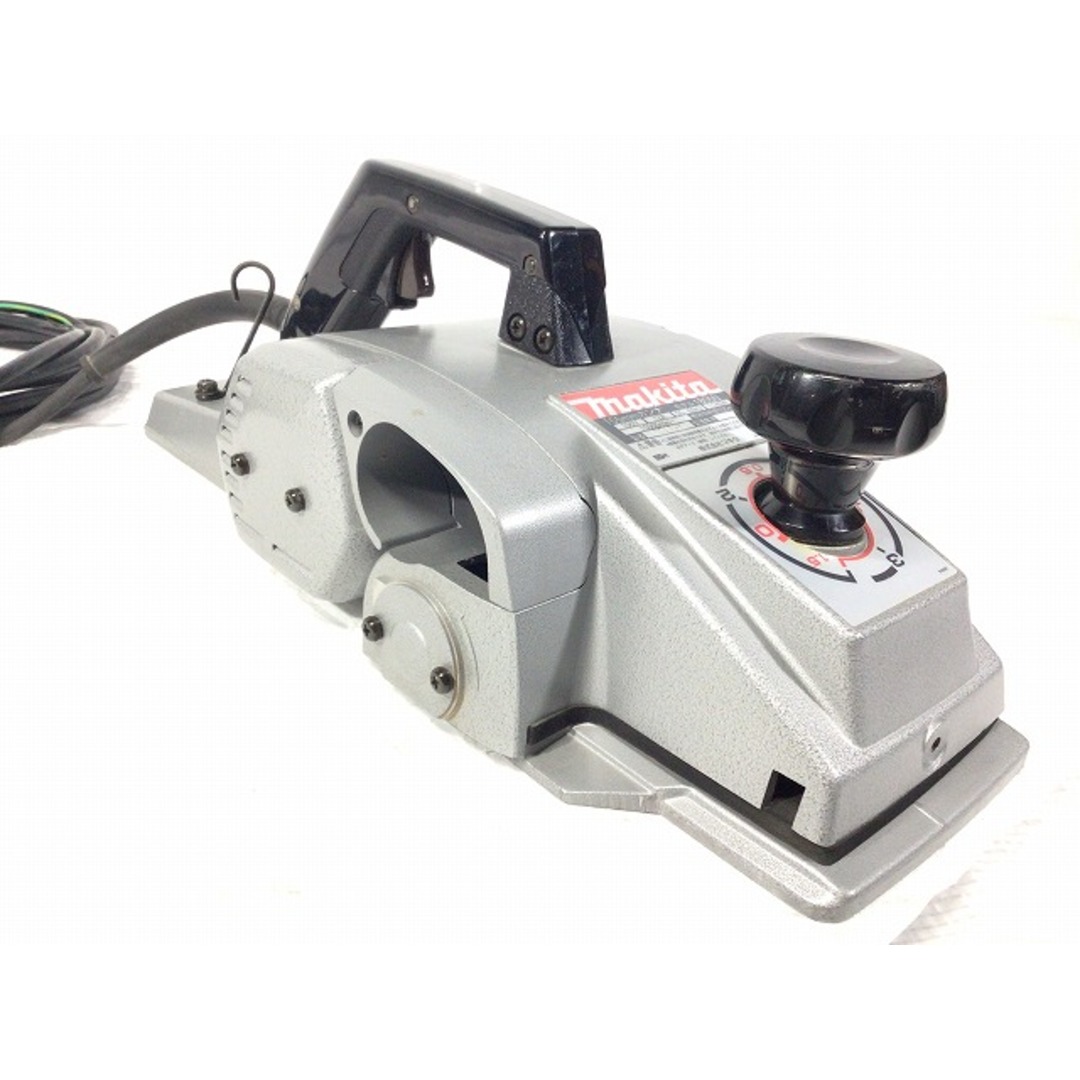 Makita - ☆中古品☆makita マキタ 155mm 電気カンナ 1805N 刃 Makita - ☆中古品☆makita マキタ 155mm 電気カンナ 1805N 刃
