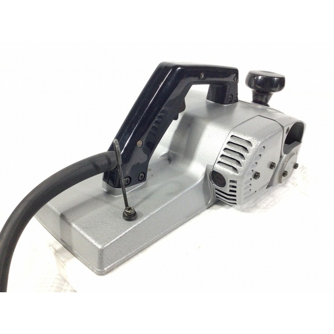 Makita - ☆中古品☆makita マキタ 155mm 電気カンナ 1805N 刃 Makita - ☆中古品☆makita マキタ 155mm 電気カンナ 1805N 刃