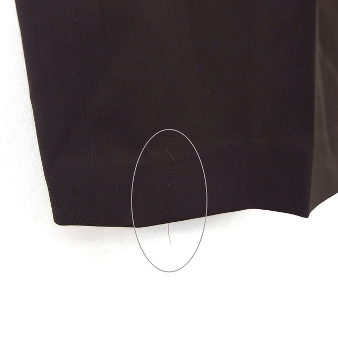 ICB(アイシービー)のアイシービー iCB フレア パンツ ブーツカット センタープレス 無地 レディースのパンツ(その他)の商品写真
