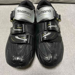 シマノ(SHIMANO)のSHIMANO ビンディングシューズ(ウエア)