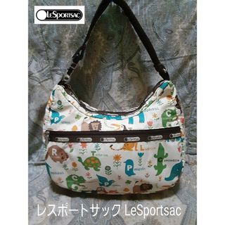 レスポートサック(LeSportsac)のレスポートサック LeSportsac ハンドバッグ(ハンドバッグ)