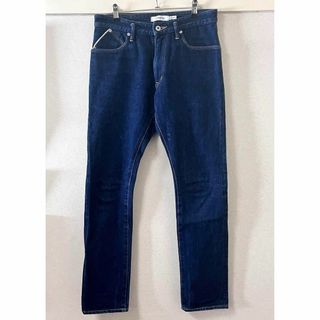 ノンネイティブ(nonnative)の★人気作★nonnative DWELLER 5P JEANS デニムパンツ(デニム/ジーンズ)