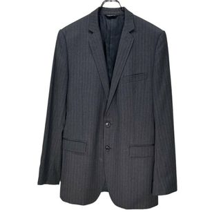 ドルチェ&ガッバーナ(DOLCE&GABBANA) テーラードジャケット(メンズ)の