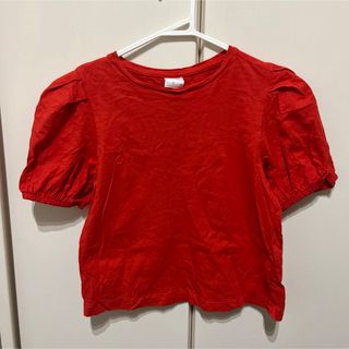 ザラ(ZARA)のZARAキッズTシャツ(Tシャツ/カットソー)