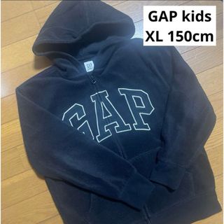 ギャップキッズ(GAP Kids)のGAPkids◆フリースパーカー(ジャケット/上着)