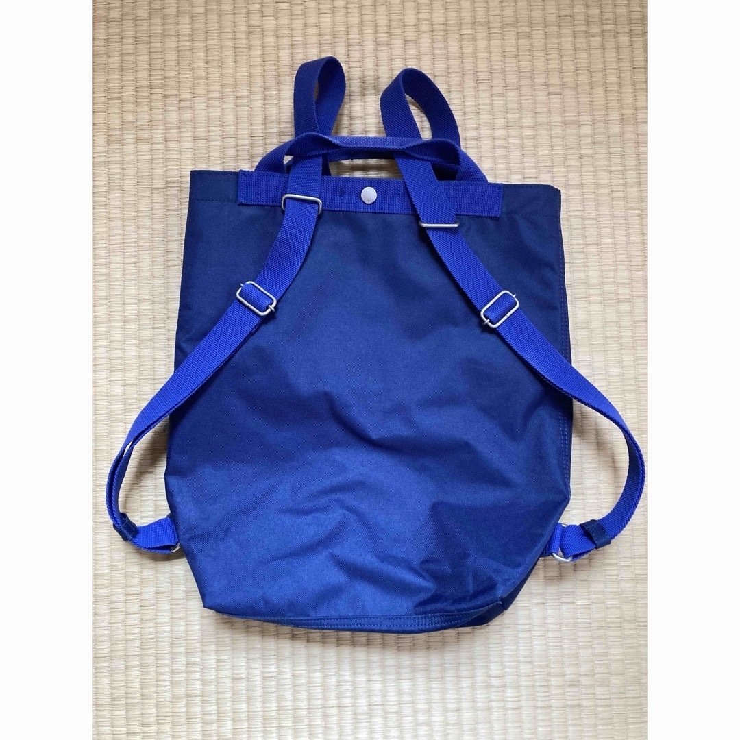 ROOTOTE(ルートート)のROOTOTE リュック レディースのバッグ(リュック/バックパック)の商品写真