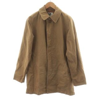 エンジニアードガーメンツ(Engineered Garments)のEngineered Garments ステンカラーコート XS ベージュ(ステンカラーコート)