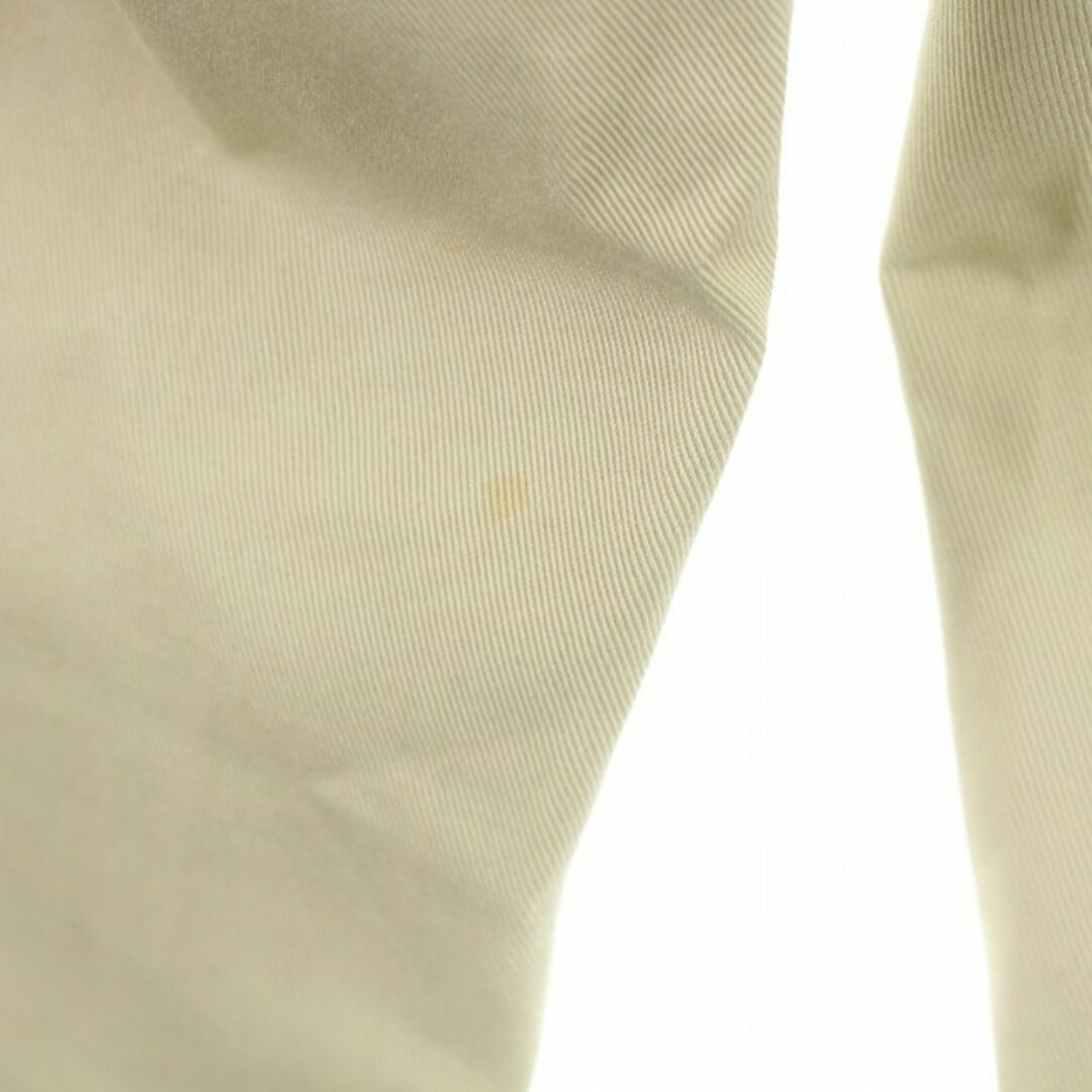 GTA Special Washed テーパードパンツ スラックス M ベージュ メンズのパンツ(スラックス)の商品写真