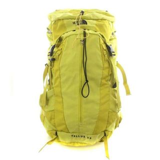 ザノースフェイス(THE NORTH FACE)のTHE NORTH FACE TELLUS 32 リュックサック NM61308(バッグパック/リュック)