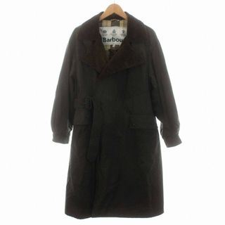 バーブァー(Barbour)のBarbour DESPATCH RIDERS WAX コート 38 カーキ(その他)