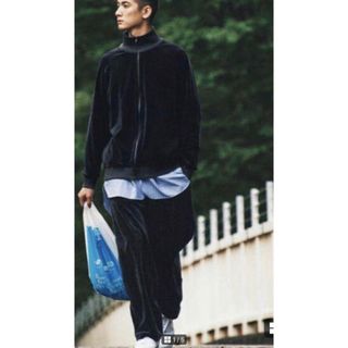 韓国 ノルディー Nerdy NY Track top Sサイズの通販 by moni🐶｜ラクマ